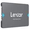 SSD Lexar NQ100 480GB SATA-III 2.5 inch