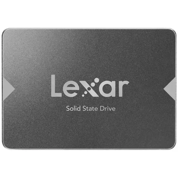 SSD Lexar NQ100 480GB SATA-III 2.5 inch