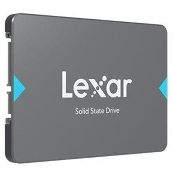 SSD Lexar NQ100 480GB SATA-III 2.5 inch