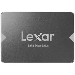 SSD Lexar NQ100 480GB SATA-III 2.5 inch