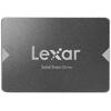 SSD Lexar NS100 512GB SATA 3 2.5 inch