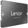 SSD Lexar NS100 512GB SATA 3 2.5 inch
