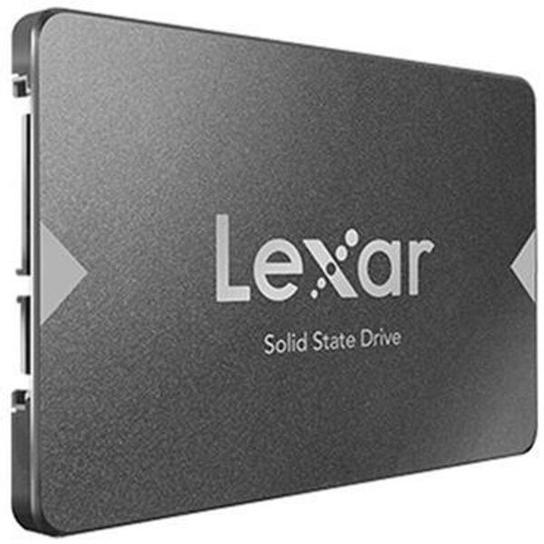 SSD Lexar NS100 512GB SATA 3 2.5 inch