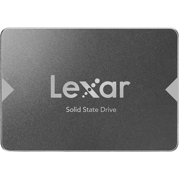 SSD Lexar NS100 1TB SATA 3 2.5 inch