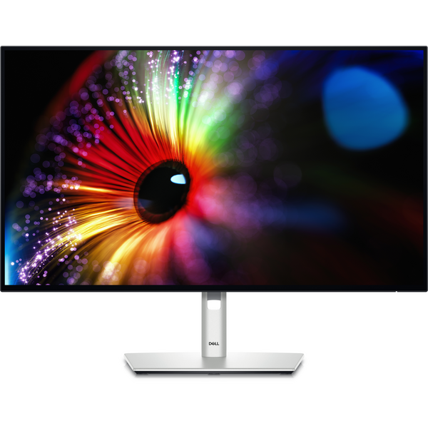 Monitor LED Dell U2724DE 27 inch QHD IPS 5 ms 120 Hz Thunderbolt Hub