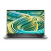 Laptop Dell XPS 15 9530, 15.6 inch 3.5K InfinityEdge OLED Touch, Intel Core i7-13700H, 16GB DDR5, 1TB SSD, GeForce RTX 4060 8GB, Win 11 Pro, Platinum Silver, 3Yr BOS