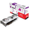 Placa video Sapphire Radeon RX 7700 XT PURE 12GB GDDR6 1‎92 bit