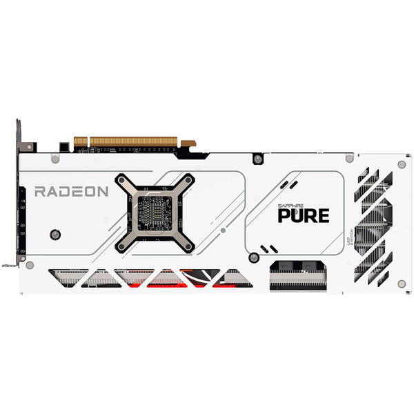 Placa video Sapphire Radeon RX 7700 XT PURE 12GB GDDR6 1‎92 bit