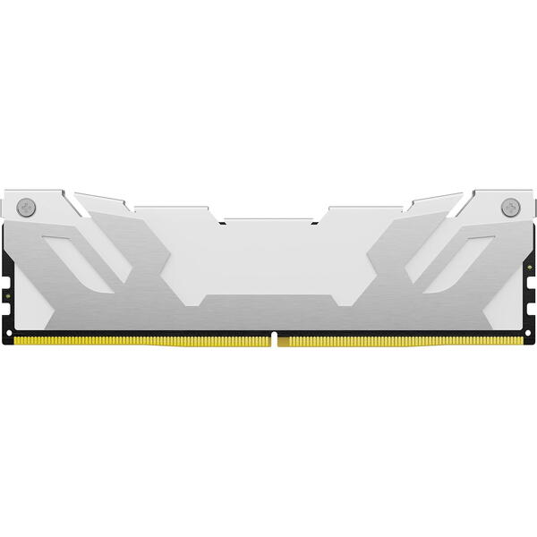 Memorie Kingston FURY Renegade White 32GB DDR5 7200MHz CL38 Kit Dual Channel