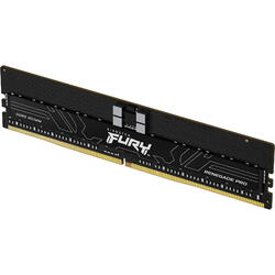 FURY Renegade Pro ECC RDIMM DDR5 16GB 6000MHz CL32 1.35v