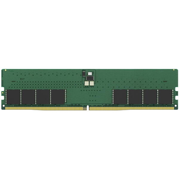Memorie Kingston 32GB DDR5 5600Mhz CL42