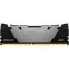 Memorie Kingston FURY Renegade Black 32GB DDR4 4000MHz CL19 Kit Dual Channel