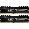 Memorie A-DATA XPG Gammix D10 Black 32GB DDR4 3200MHz CL16 Kit ​Dual Channel