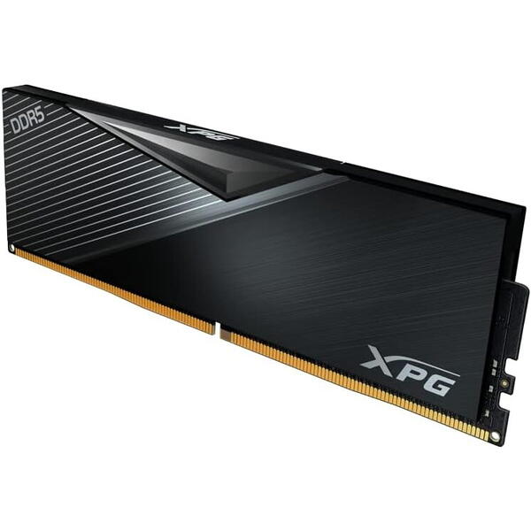 Memorie ADATA XPG Lancer 32GB DDR5 6000MHz CL40 Kit Dual Channel