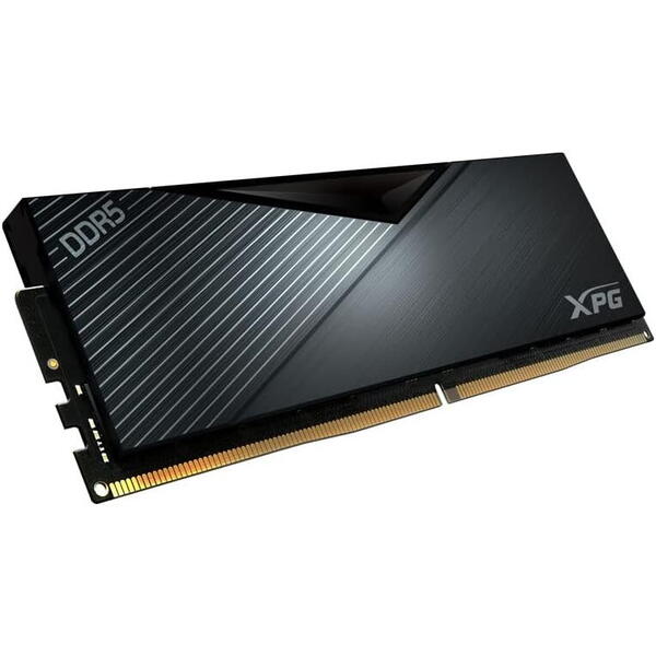 Memorie ADATA XPG Lancer 32GB DDR5 6000MHz CL40 Kit Dual Channel