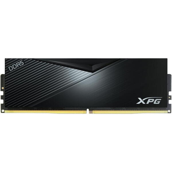Memorie A-DATA XPG Lancer 32GB DDR5 6000MHz CL40 Kit Dual Channel
