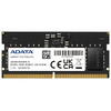 Memorie Notebook A-DATA 8GB, DDR5 4800MHz, CL40