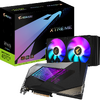 Placa video Gigabyte GeForce RTX 4070 Ti AORUS XTREME WATERFORCE 12GB GDDR6X 192 Bit DLSS 3.0