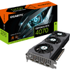 Placa video Gigabyte GeForce RTX 4070 EAGLE OC V2 12GB GDDR6X 192 Bit DLSS 3.0