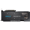 Placa video Gigabyte GeForce RTX 4070 EAGLE OC V2 12GB GDDR6X 192 Bit DLSS 3.0