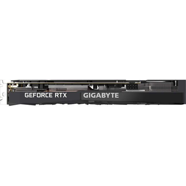 Placa video Gigabyte GeForce RTX 4070 EAGLE OC V2 12GB GDDR6X 192 Bit DLSS 3.0