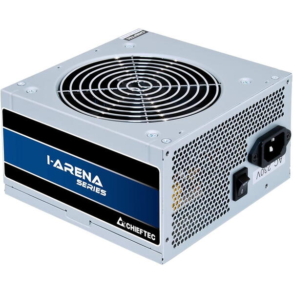 Sursa Chieftec iArena Series GPB-450S 450W