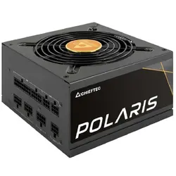 Sursa Chieftec Polaris, 80+ Gold, 750W