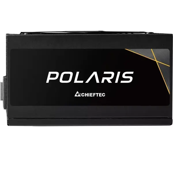 Sursa Chieftec Polaris Series PPS-850FC-A3 850W, Negru