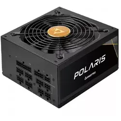 Polaris Series PPS-850FC-A3 850W, Negru