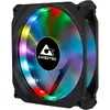 Ventilator PC Chieftec Tornado RGB Three Fan Kit