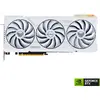 Placa video Asus GeForce RTX 4070 Ti TUF GAMING OC 12GB GDDR6X 192 bit DLSS 3.0 White