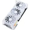 Placa video Asus GeForce RTX 4070 Ti TUF GAMING OC 12GB GDDR6X 192 bit DLSS 3.0 White