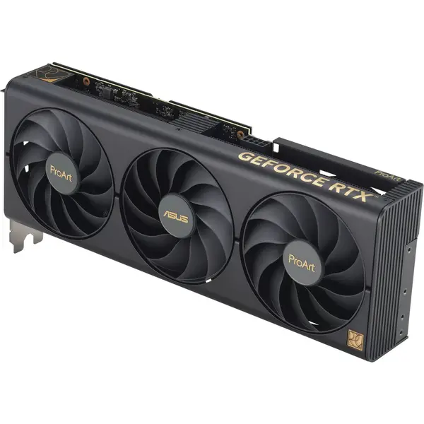 Placa video Asus GeForce RTX 4060 PRO ART OC Edition 8GB GDDR6 128 Bit DLSS 3.0