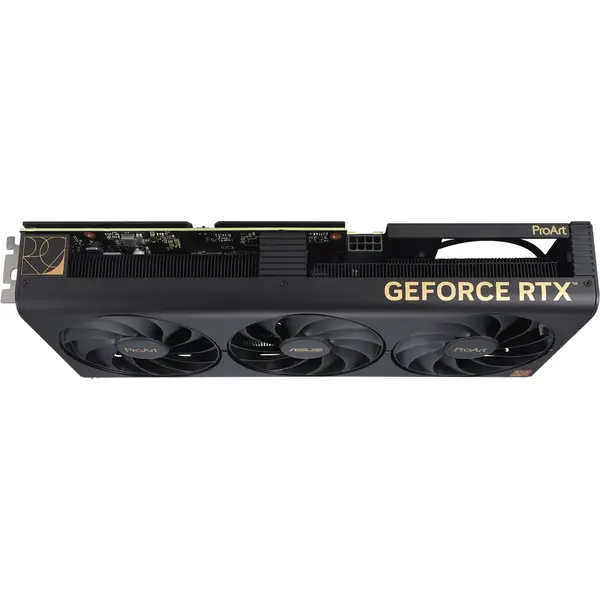 Placa video Asus GeForce RTX 4060 PRO ART OC Edition 8GB GDDR6 128 Bit DLSS 3.0