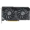 Placa video Asus Dual GeForce RTX 4060 Ti Advanced Edition 16GB GDDR6