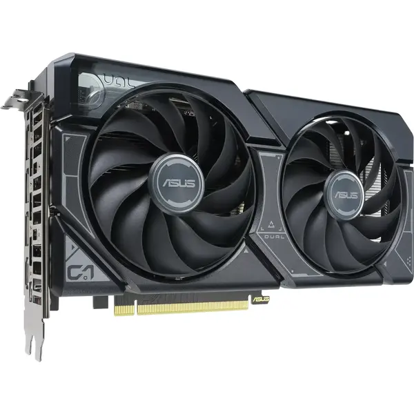 Placa video Asus Dual GeForce RTX 4060 Ti Advanced Edition 16GB GDDR6