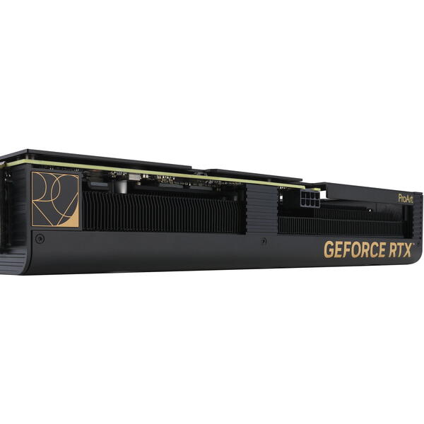 Placa video Asus ProArt GeForce RTX 4060 Ti 16GB GDDR6 128 Bit