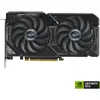 Placa video Asus Dual GeForce RTX 4060 Ti SSD OC Edition 8GB GDDR6 128 bit