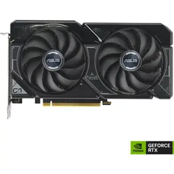 Dual GeForce RTX 4060 Ti SSD OC Edition 8GB GDDR6 128 bit