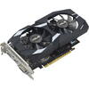 Placa video Asus Dual GeForce GTX 1650 4GB EVO OC Edition 128 Bit