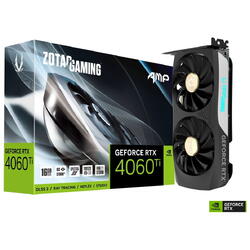 GeForce RTX 4060 Ti AMP 16GB GDDR6 DLSS 3.0 128 bit