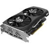 Placa video Zotac GeForce RTX 4060 Twin Edge OC 8GB GDDR6 128 Bit DLSS 3.0