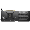 Placa video MSI GeForce RTX 4070 GAMING X SLIM 12GB GDDR6X 192 Bit DLSS 3.0