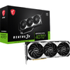 Placa video MSI GeForce RTX 4070 Ti VENTUS 3X E OC 12GB GDDR6X 192 Bit DLSS 3.0