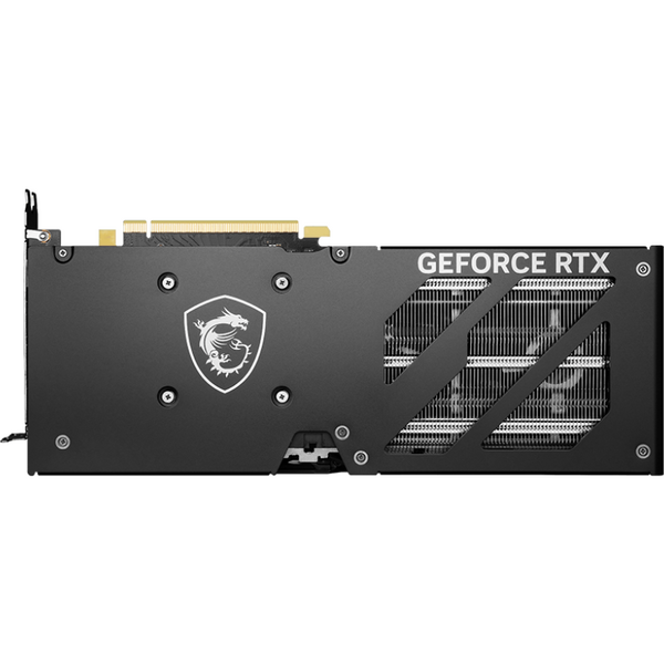 Placa video MSI GeForce RTX 4060 Ti GAMING X SLIM 8GB GDDR6 128 bit DLSS 3.0