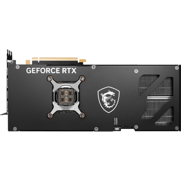 Placa video MSI GeForce RTX 4090 GAMING X SLIM 24GB GDDR6X 384 bit DLSS 3.0