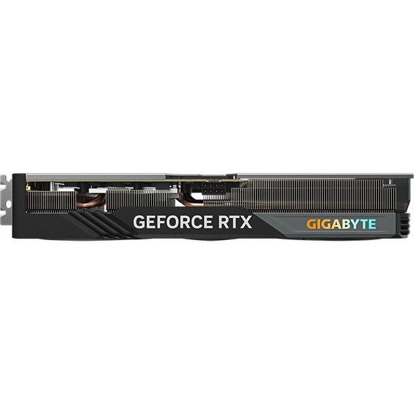 Placa video Gigabyte GeForce RTX 4070 GAMING OC V2 12GB GDDR6X 192-bit DLSS 3.0