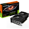 Placa video Gigabyte GeForce RTX 4070 WINDFORCE 2X OC 12GB GDDR6X 192 Bit DLSS 3.0