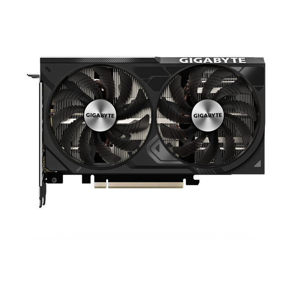 Placa video Gigabyte GeForce RTX 4070 WINDFORCE 2X OC 12GB GDDR6X 192 Bit DLSS 3.0