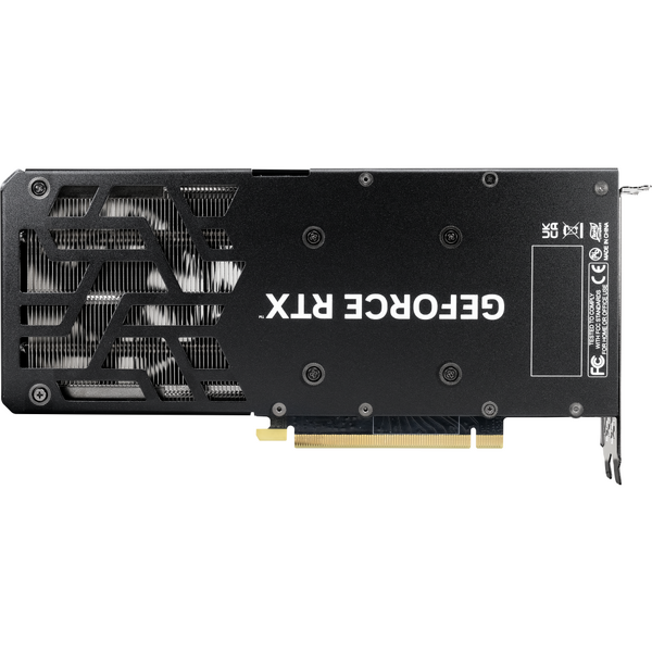 Placa video Palit GeForce RTX 4060 Ti JetStream OC 16GB GDDR6 128 Bit DLSS 3.0